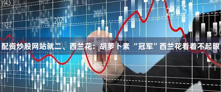 配资炒股网站就二、西兰花：胡萝卜素 “冠军”西兰花看着不起眼